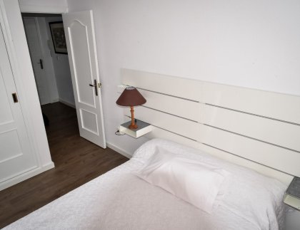 Apartamento · Reventa - Calpe · Alicante · España