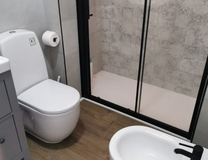 Apartamento · Reventa - Calpe · Alicante · España