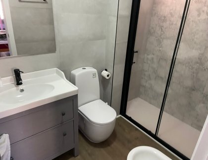 Apartamento · Reventa - Calpe · Alicante · España