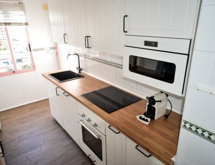 Apartamento · Reventa - Calpe · Alicante · España