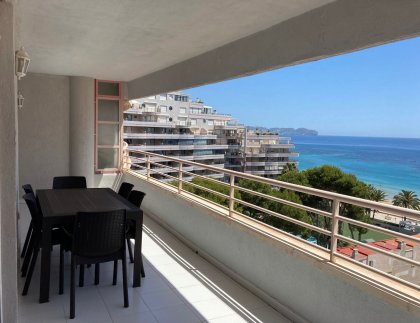Apartamento · Reventa - Calpe · Alicante · España