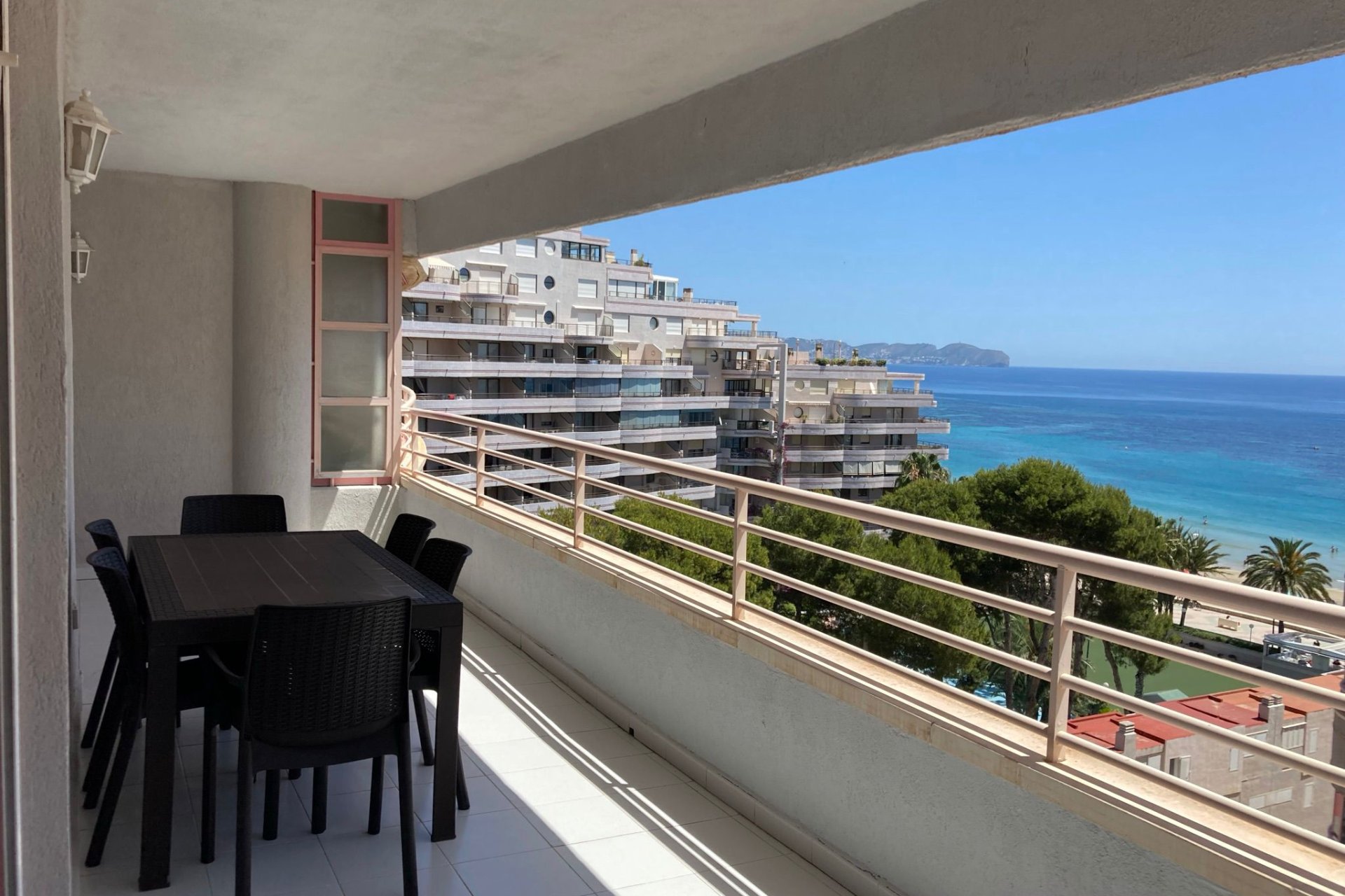 Reventa - Apartamento - Calpe