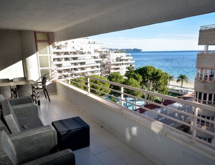 Apartamento · Reventa - Calpe · Alicante · España