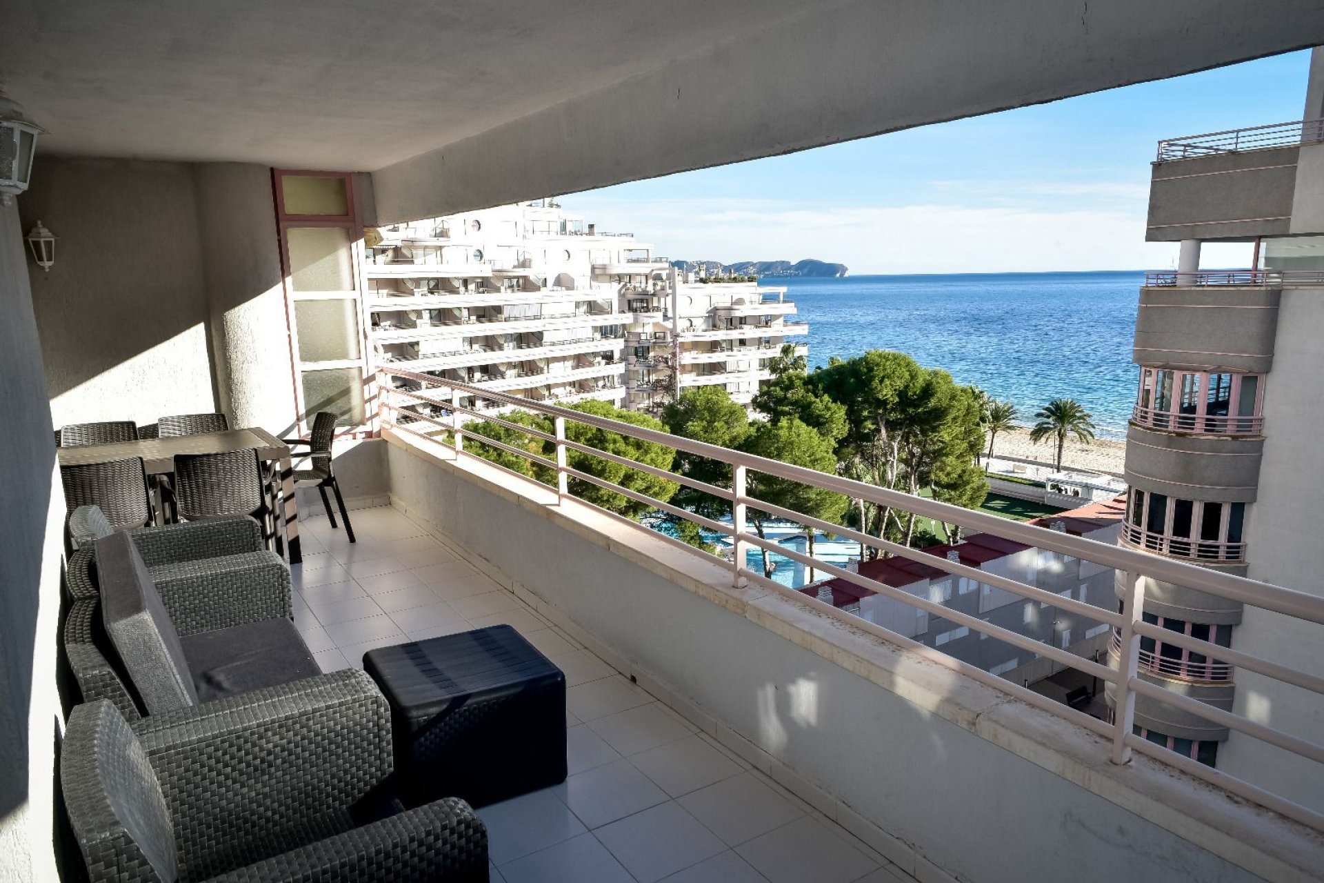 Reventa - Apartamento - Calpe