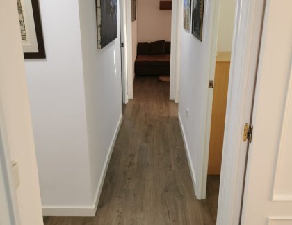 Apartamento · Reventa - Calpe · Alicante · España