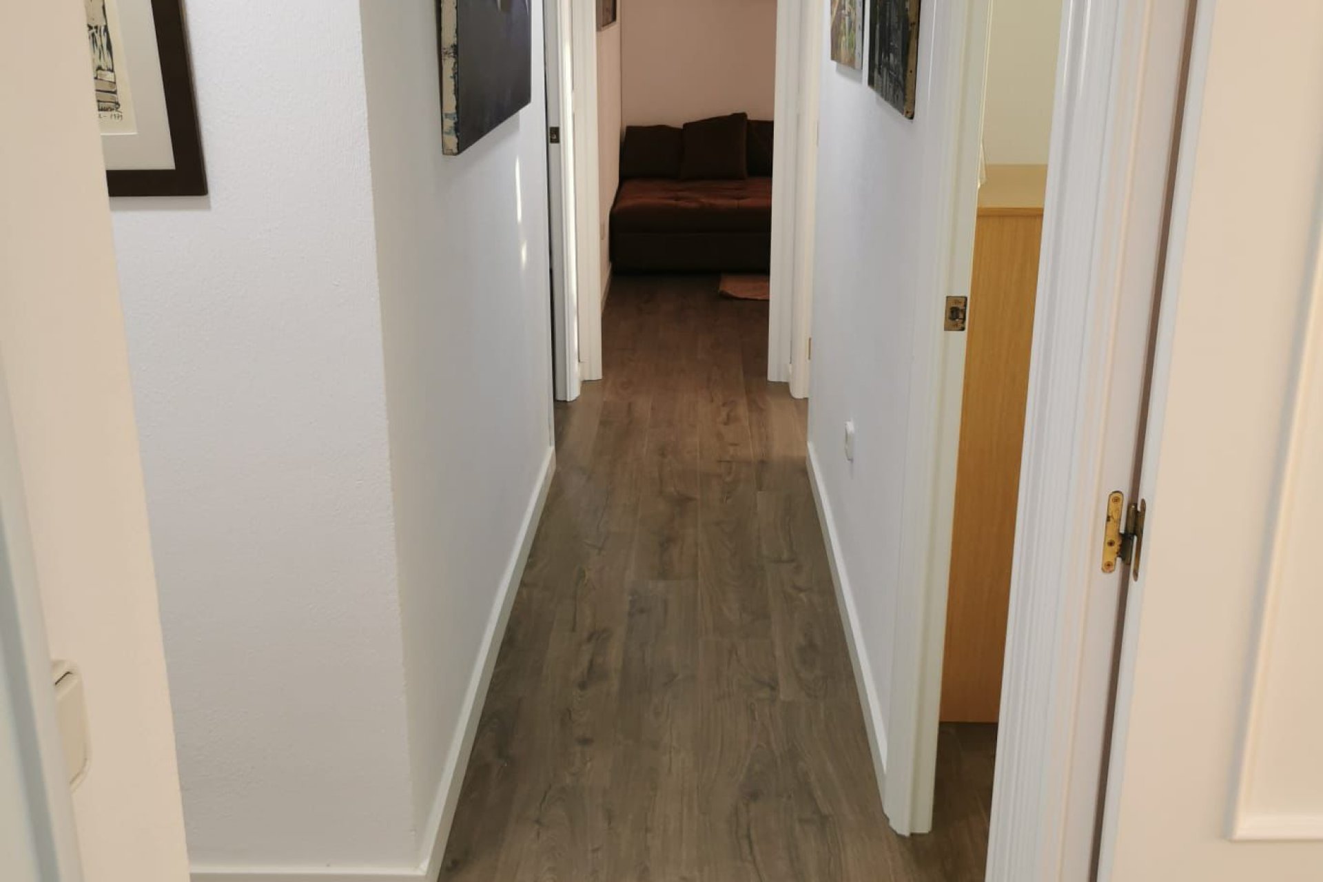 Reventa - Apartamento - Calpe