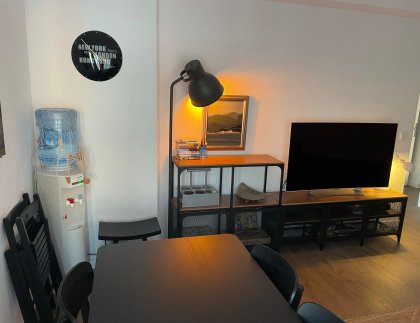 Apartamento · Reventa - Calpe · Alicante · España