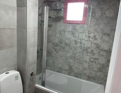 Apartamento · Reventa - Calpe · Alicante · España