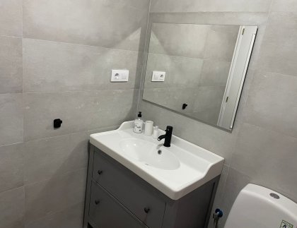 Apartamento · Reventa - Calpe · Alicante · España