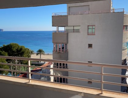 Apartamento · Reventa - Calpe · Alicante · España