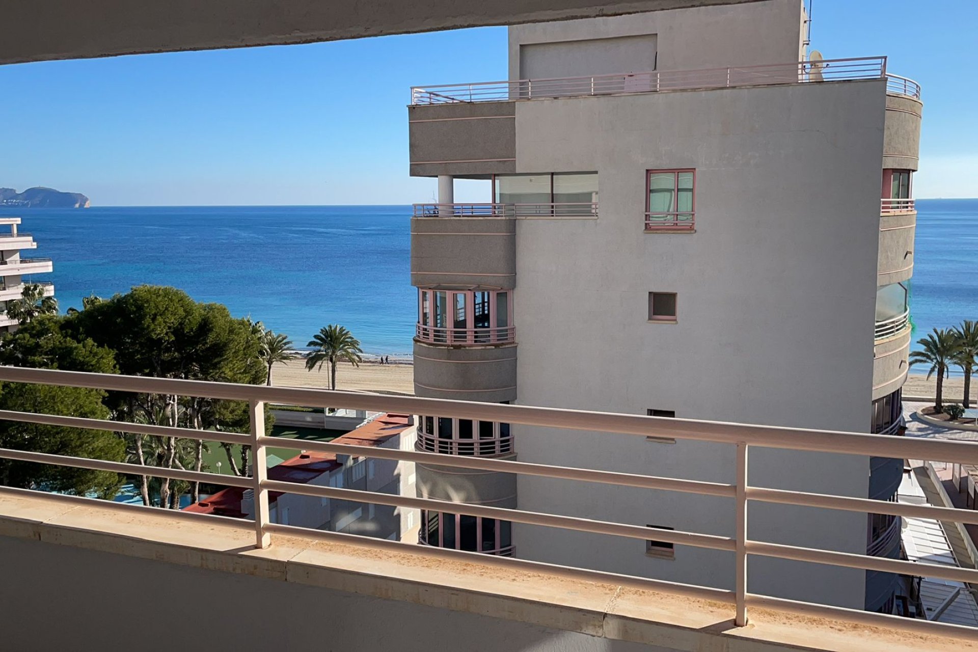 Reventa - Apartamento - Calpe