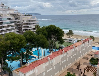 Apartamento · Reventa - Calpe · Alicante · España