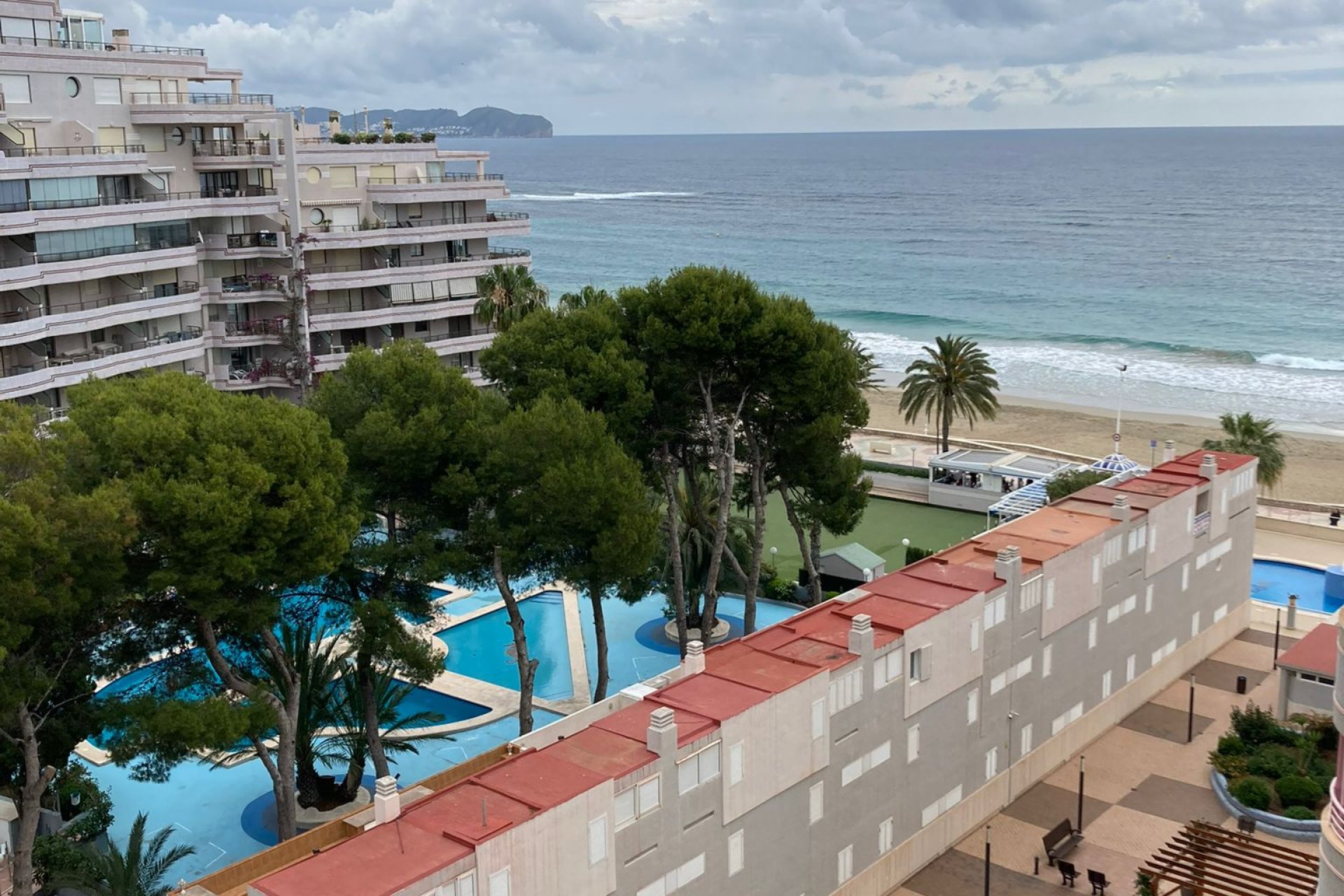 Reventa - Apartamento - Calpe