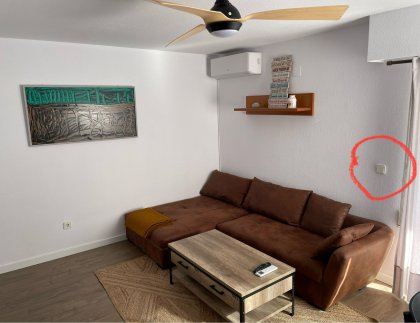 Apartamento · Reventa - Calpe · Alicante · España