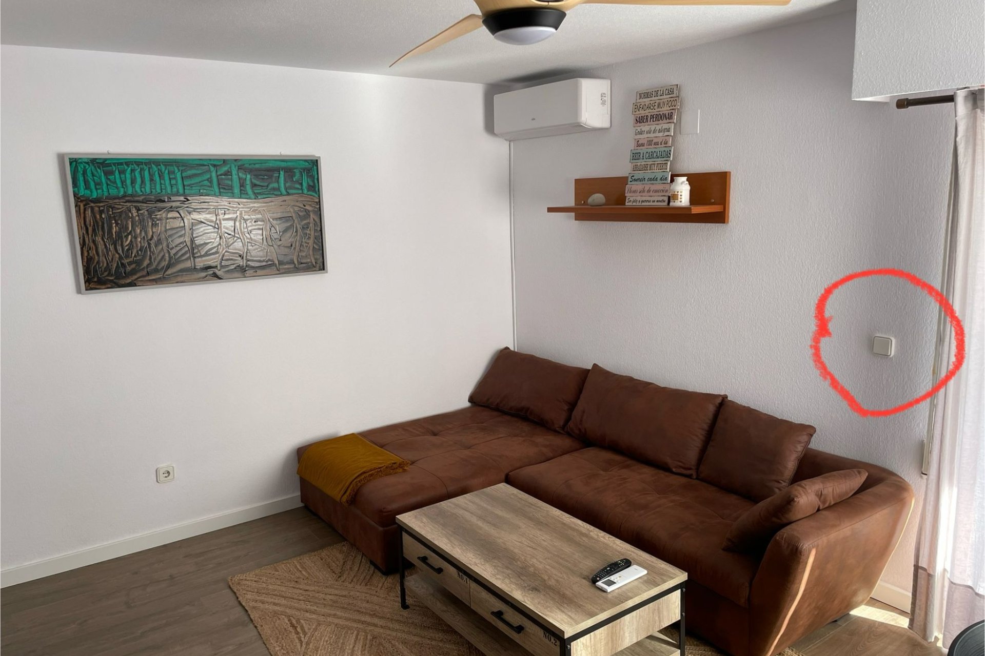Reventa - Apartamento - Calpe