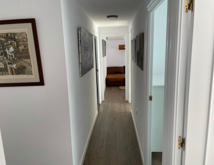 Apartamento · Reventa - Calpe · Alicante · España