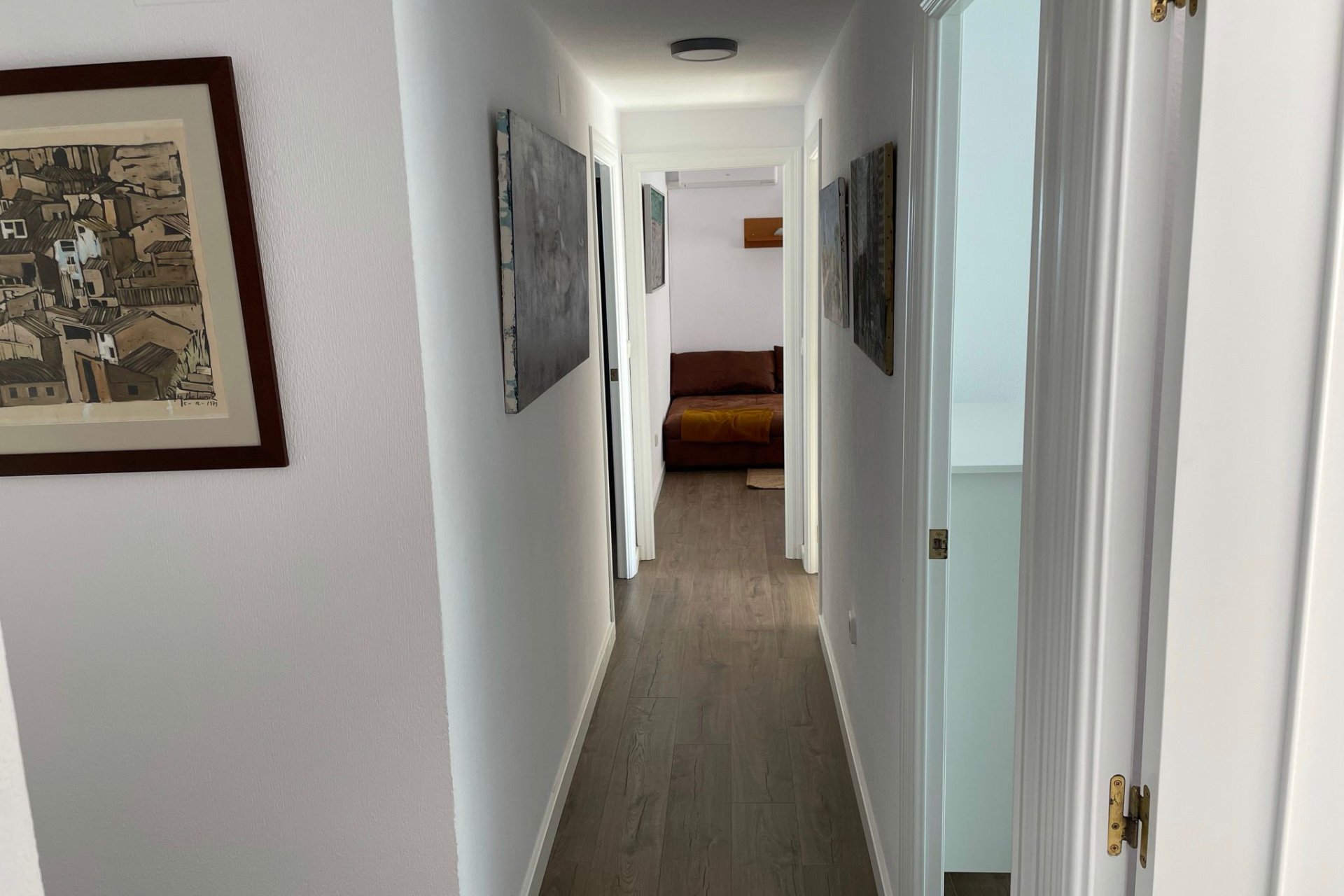 Reventa - Apartamento - Calpe