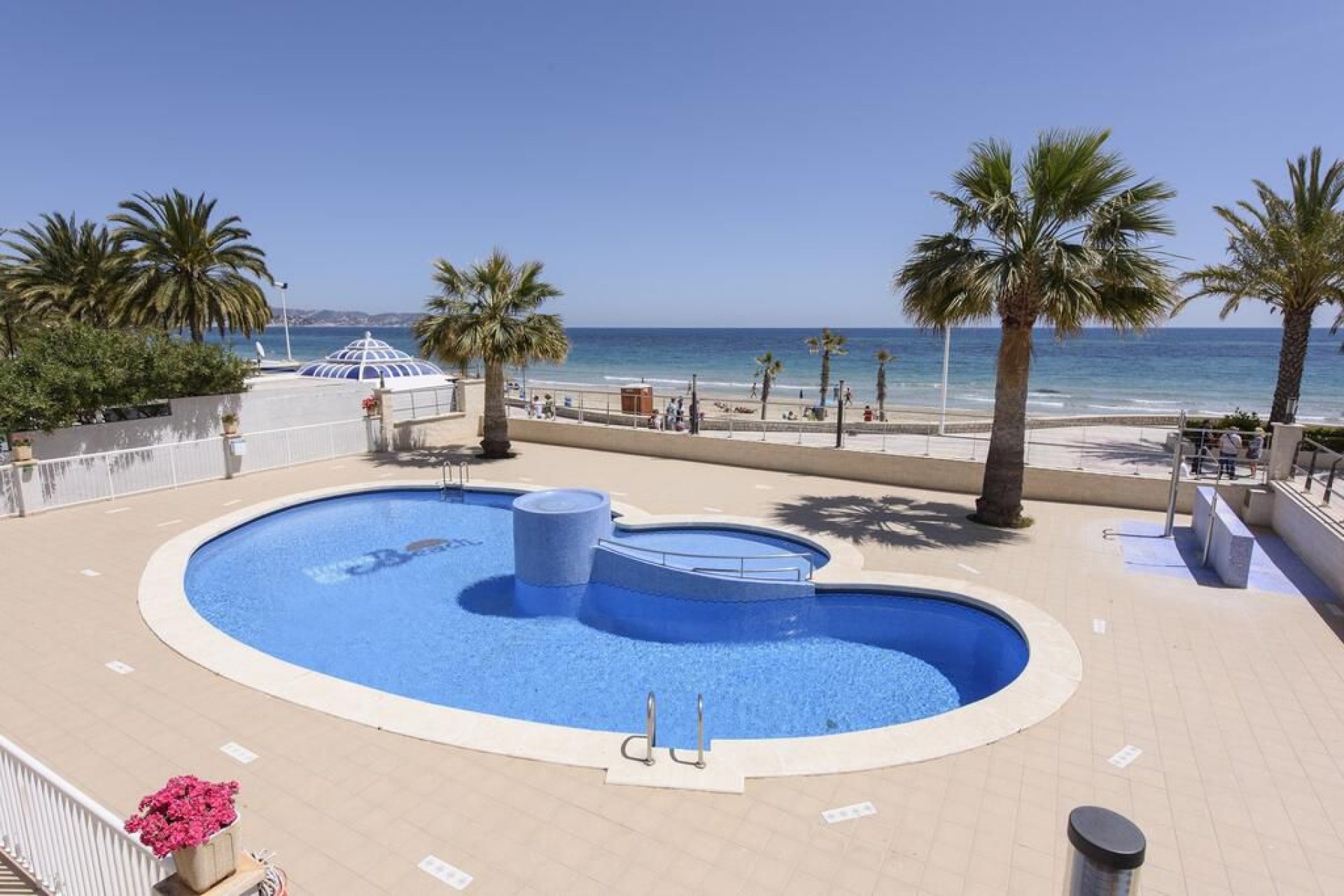 Reventa - Apartamento - Calpe