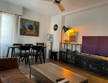 Apartamento · Reventa - Calpe · Alicante · España