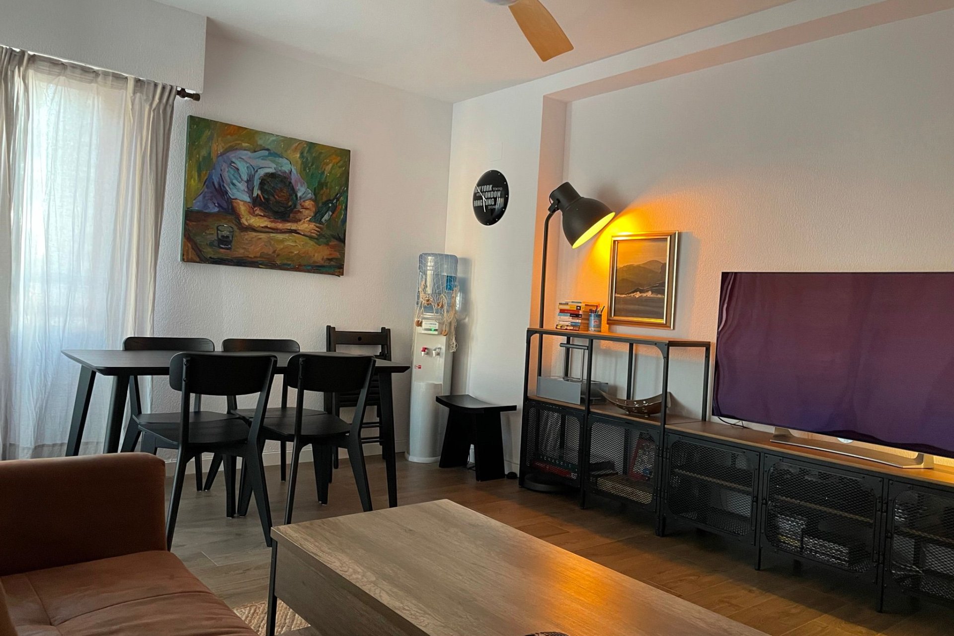 Reventa - Apartamento - Calpe