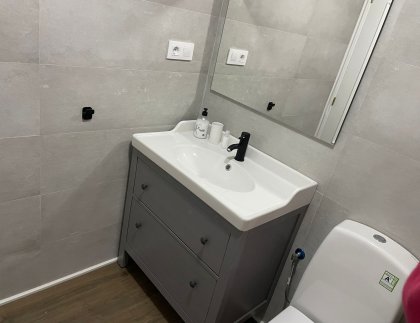 Apartamento · Reventa - Calpe · Alicante · España