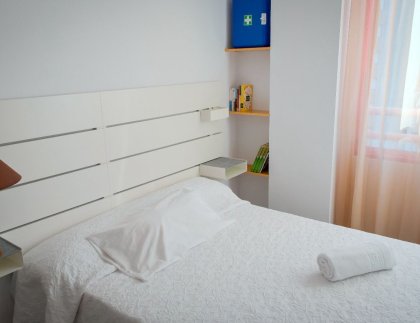 Apartamento · Reventa - Calpe · Alicante · España