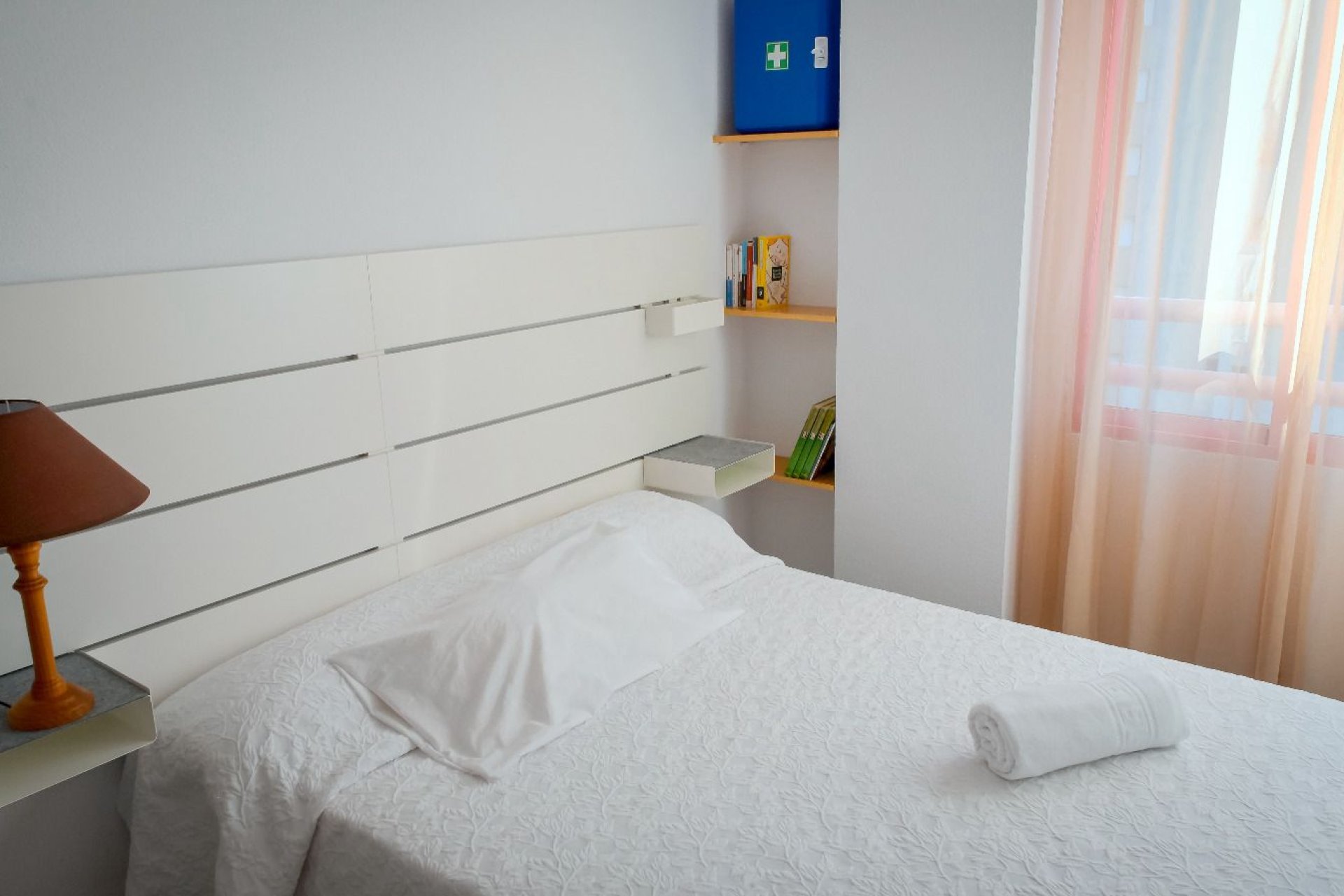 Reventa - Apartamento - Calpe