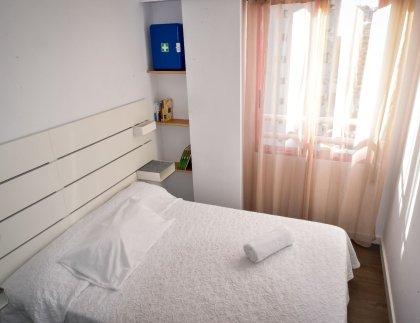 Apartamento · Reventa - Calpe · Alicante · España