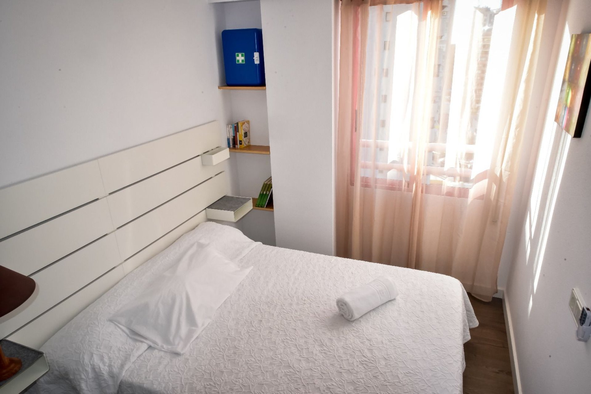 Reventa - Apartamento - Calpe