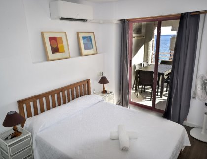 Apartamento · Reventa - Calpe · Alicante · España