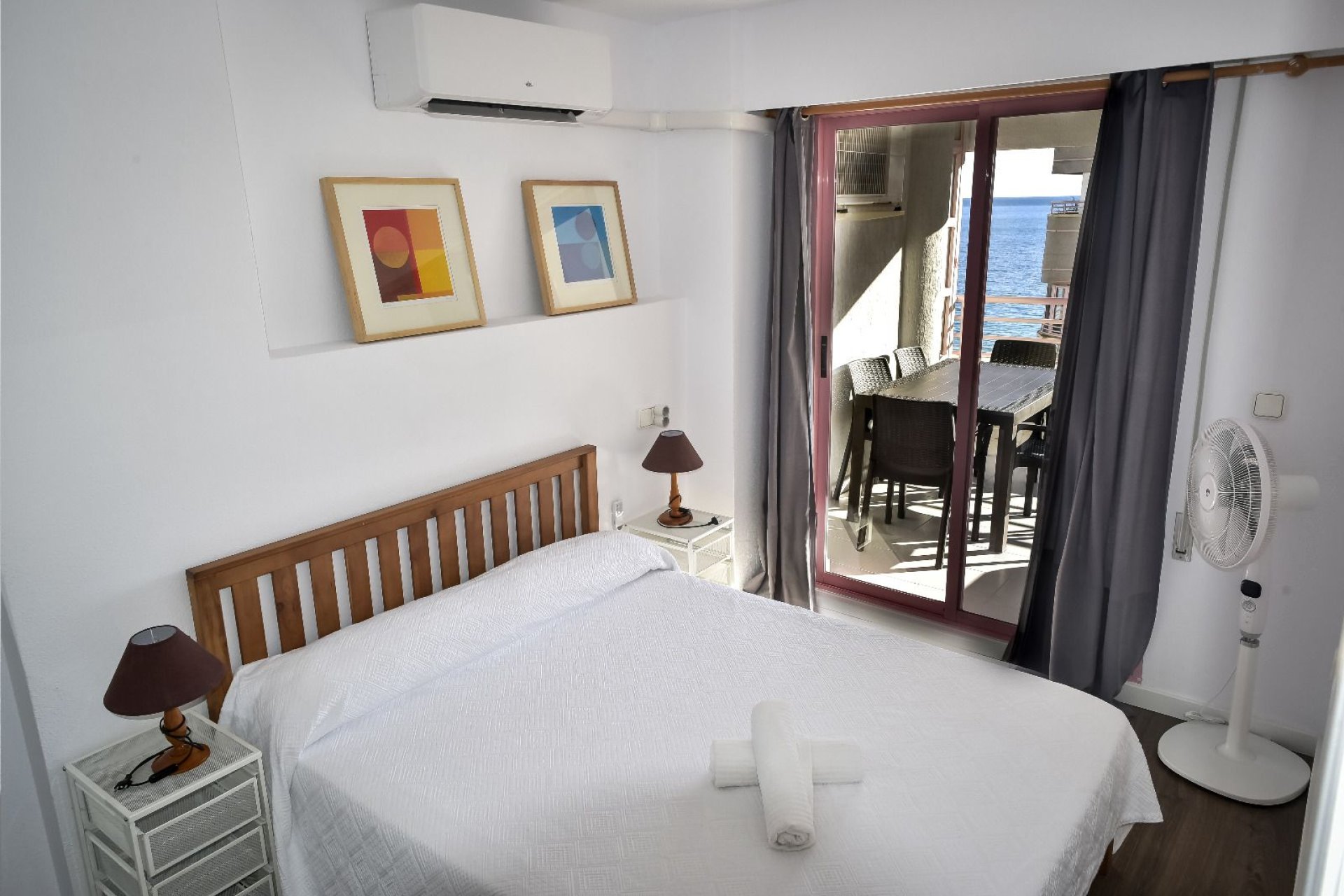 Reventa - Apartamento - Calpe