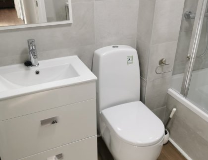 Apartamento · Reventa - Calpe · Alicante · España