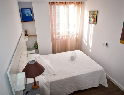 Apartamento · Reventa - Calpe · Alicante · España