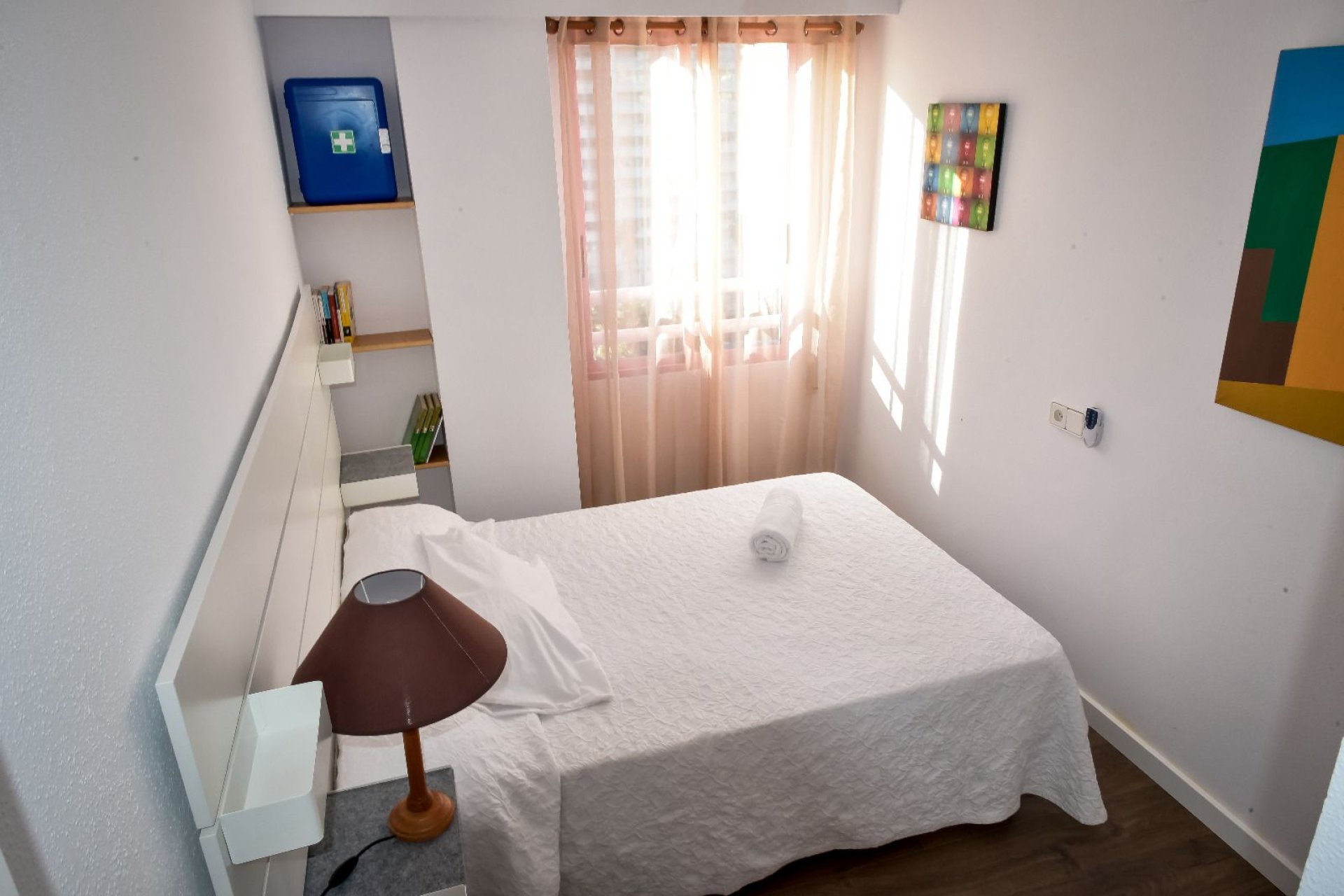 Reventa - Apartamento - Calpe