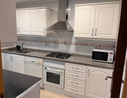 Apartamento · Reventa - Calpe · Alicante · España