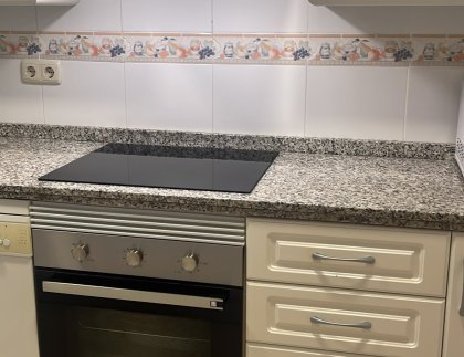 Apartamento · Reventa - Calpe · Alicante · España