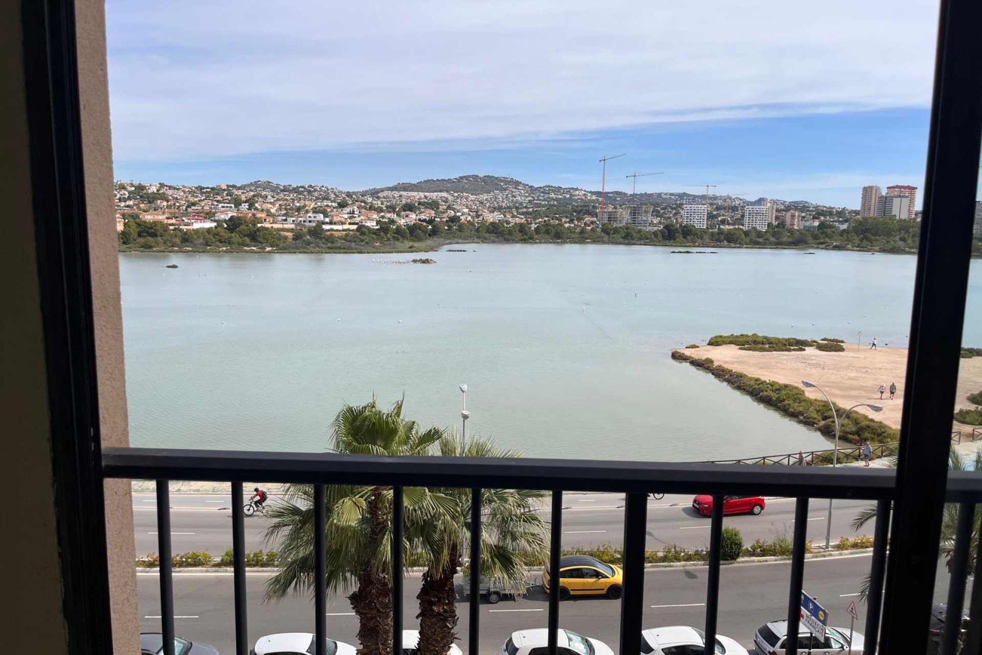 Reventa - Apartamento - Calpe