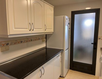 Apartamento · Reventa - Calpe · Alicante · España