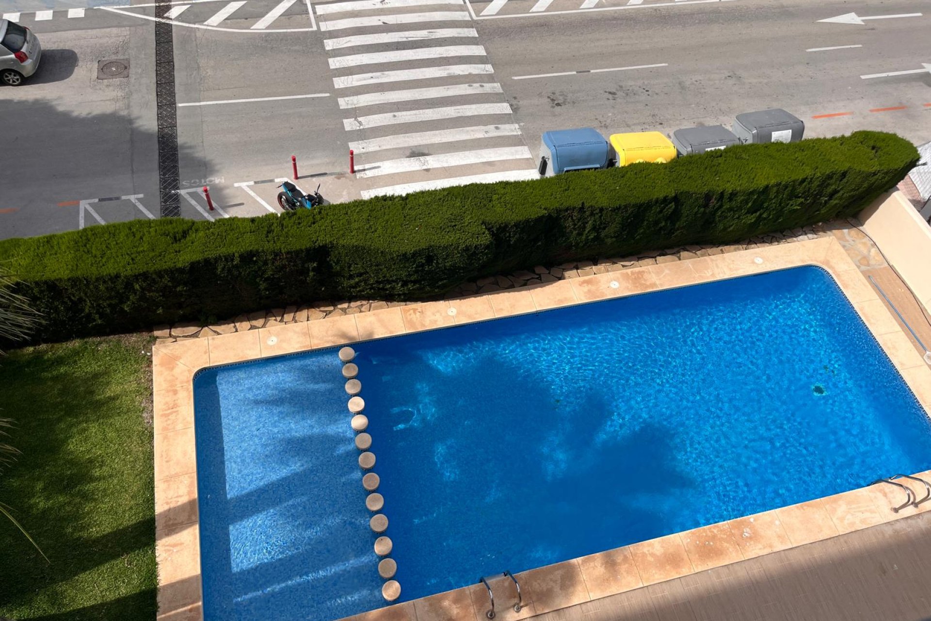 Reventa - Apartamento - Calpe