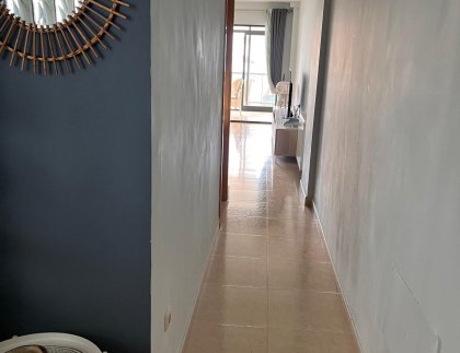 Apartamento · Reventa - Calpe · Alicante · España