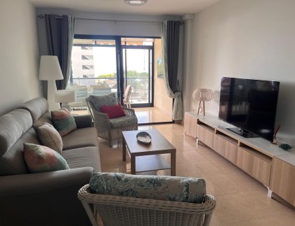 Apartamento · Reventa - Calpe · Alicante · España