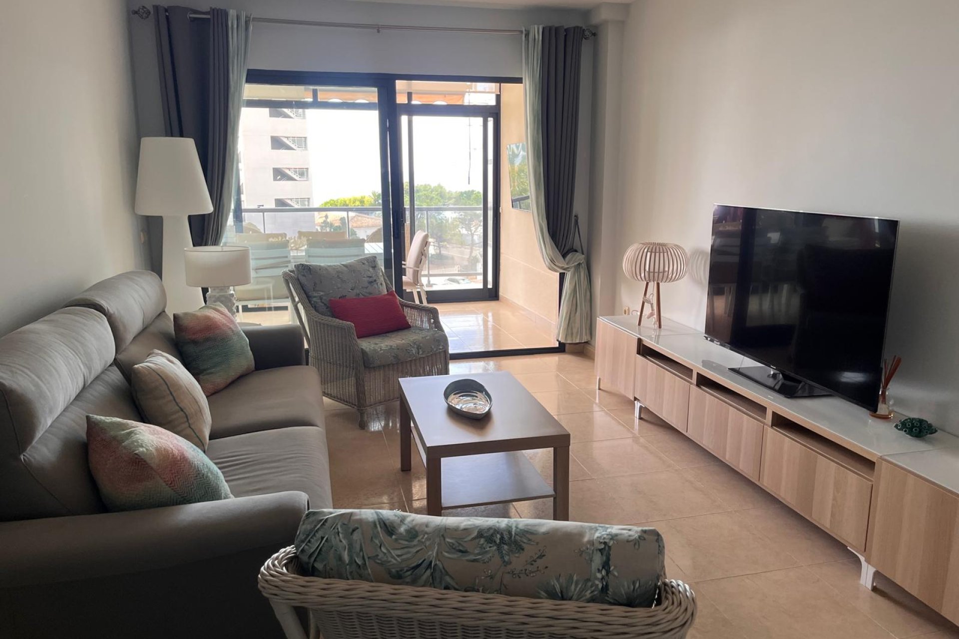 Reventa - Apartamento - Calpe