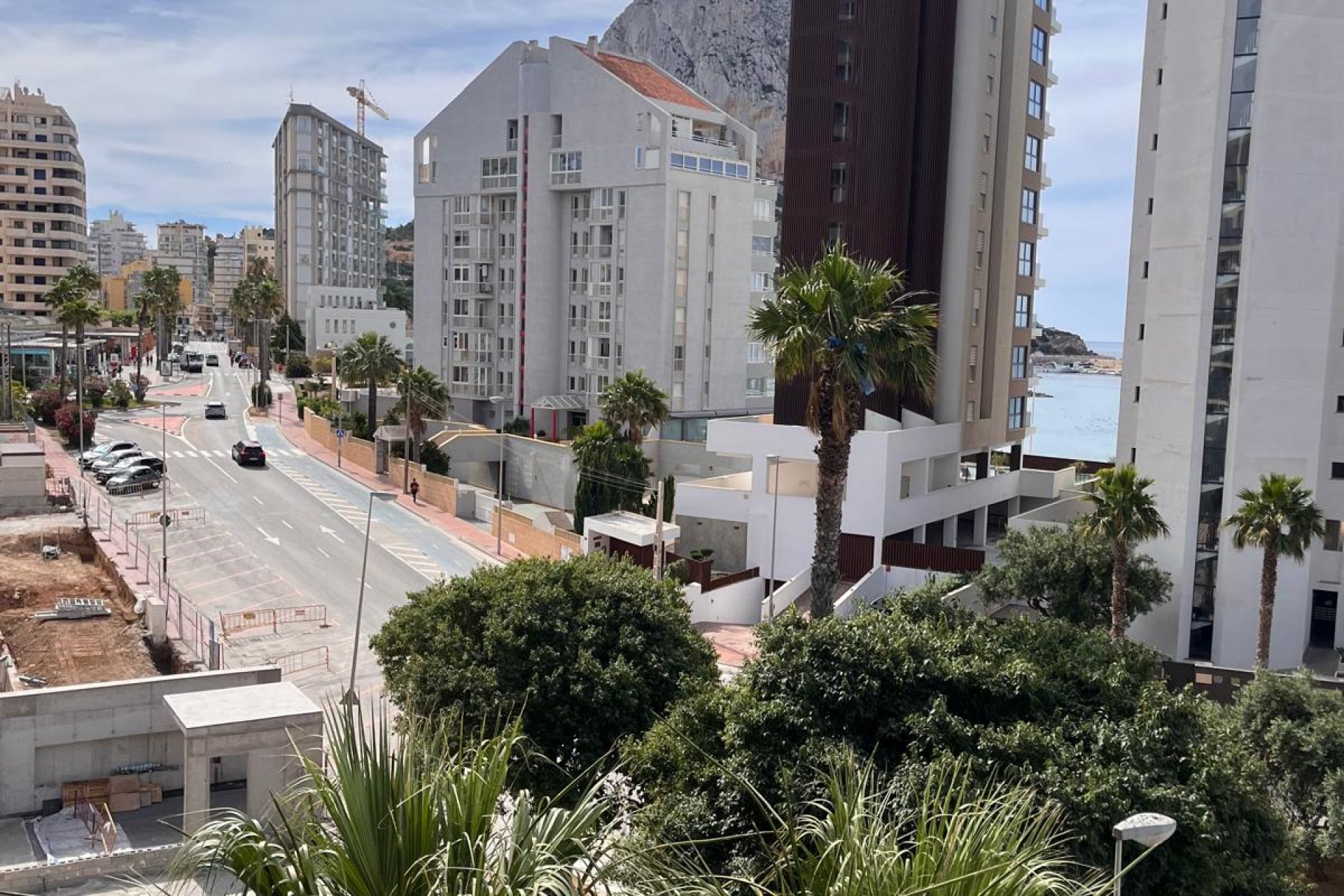 Reventa - Apartamento - Calpe