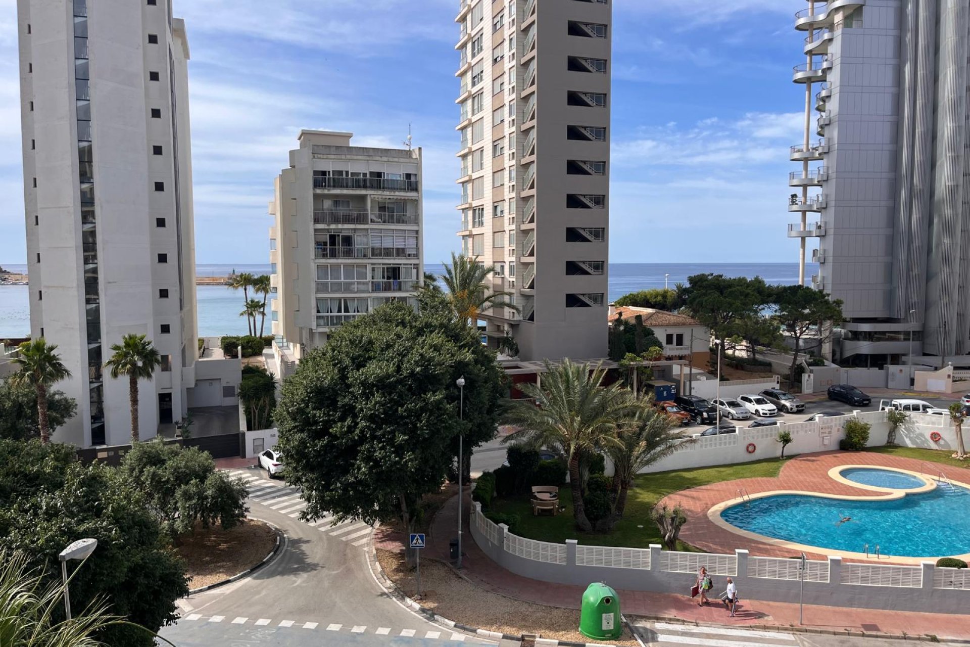 Reventa - Apartamento - Calpe
