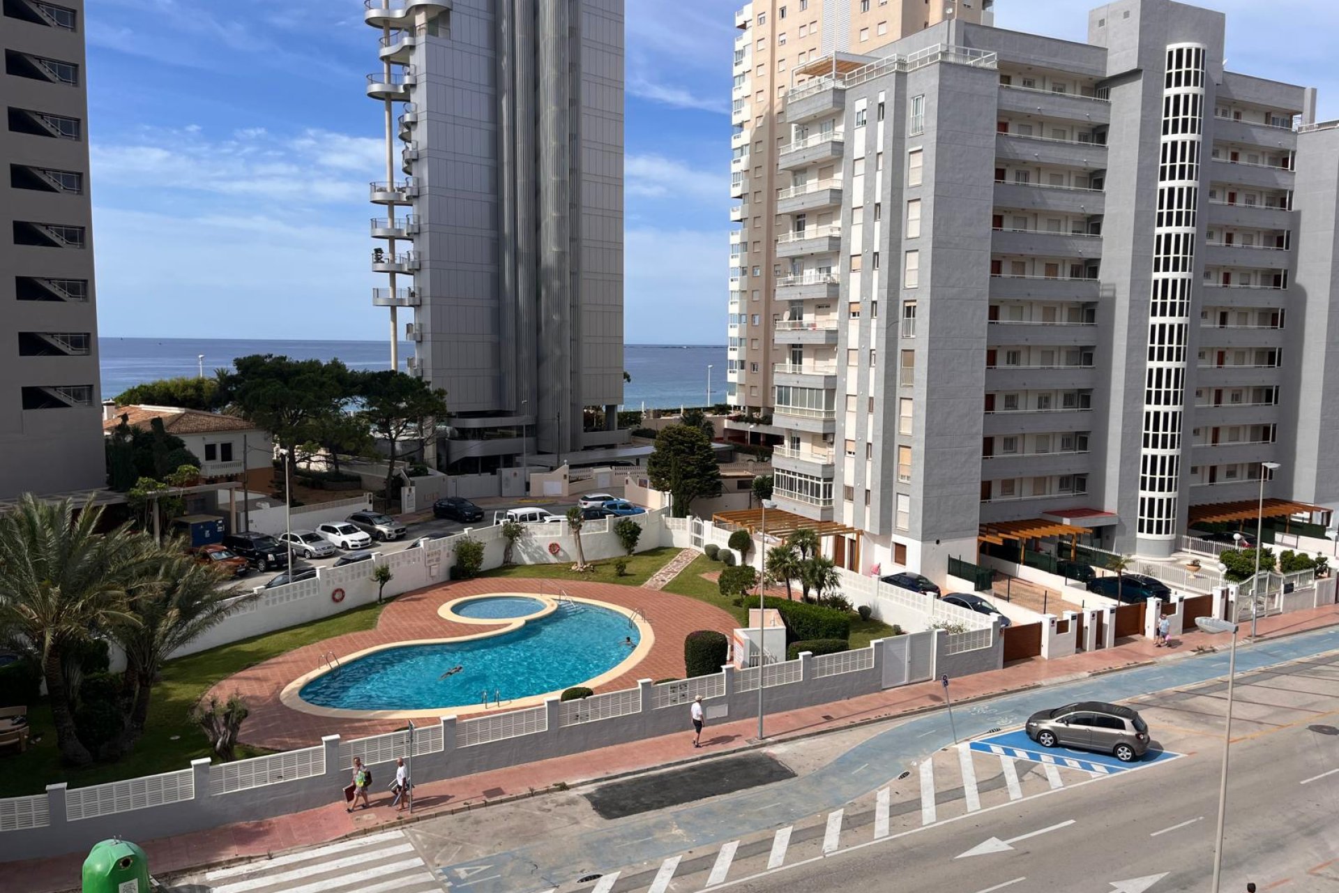 Reventa - Apartamento - Calpe