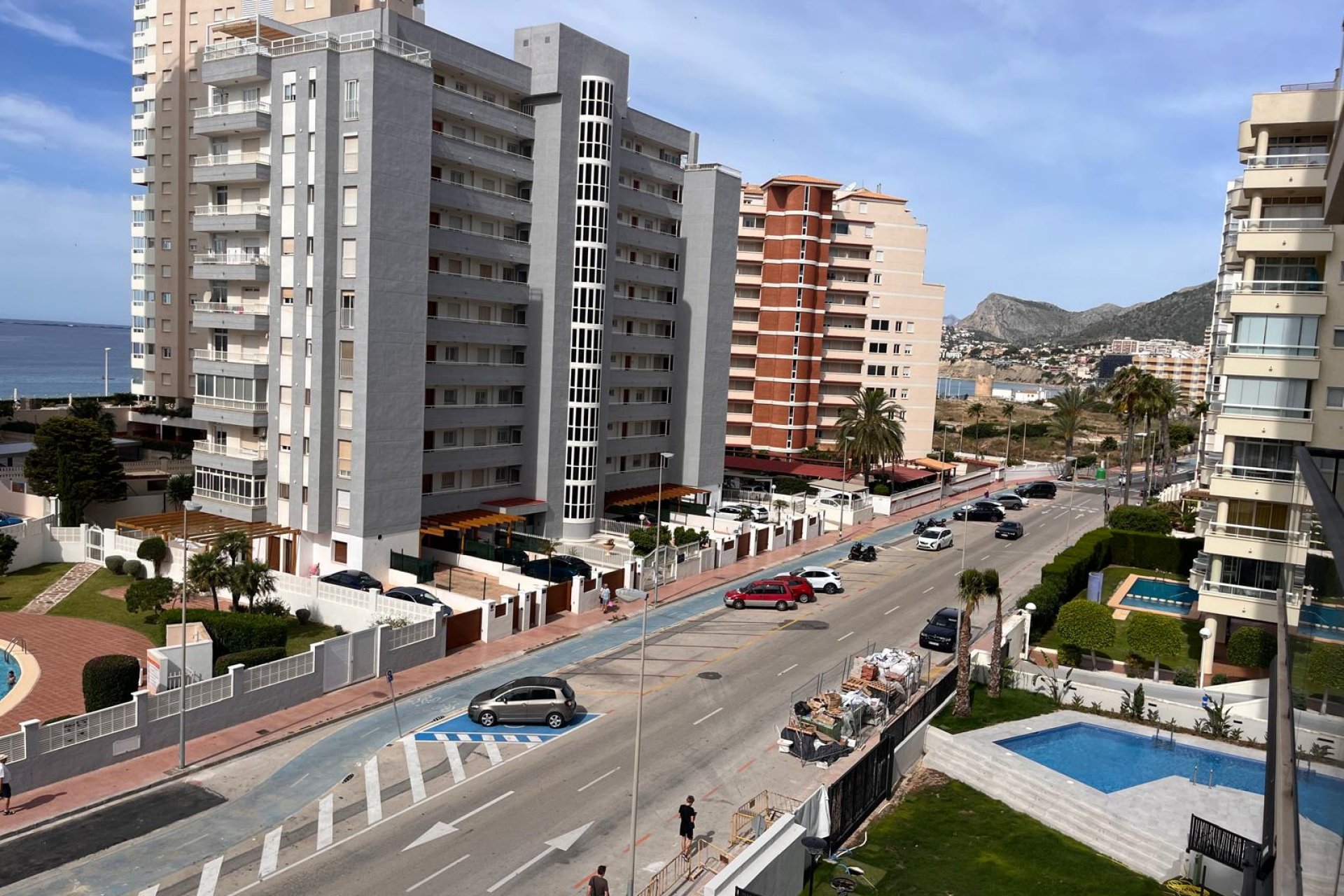 Reventa - Apartamento - Calpe