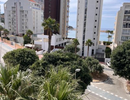 Apartamento · Reventa - Calpe · Alicante · España