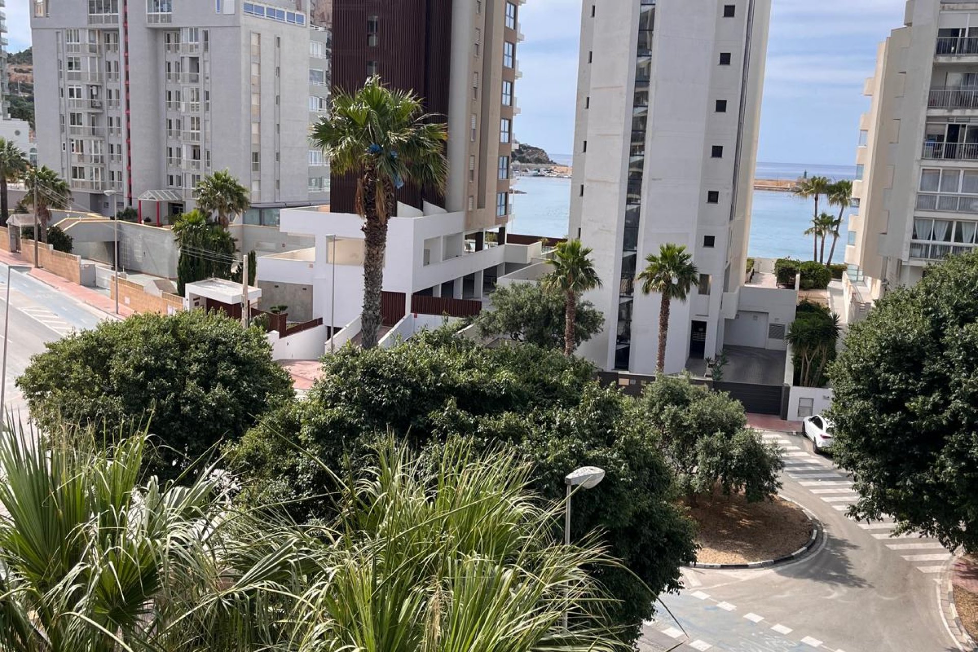Reventa - Apartamento - Calpe