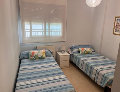Apartamento · Reventa - Calpe · Alicante · España