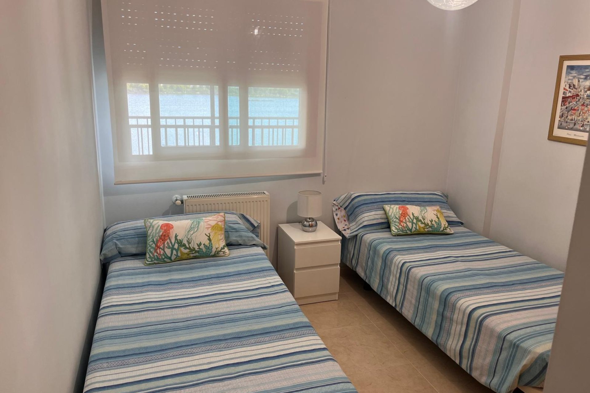 Reventa - Apartamento - Calpe